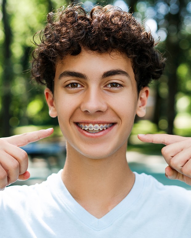 Braces in Paducah KY