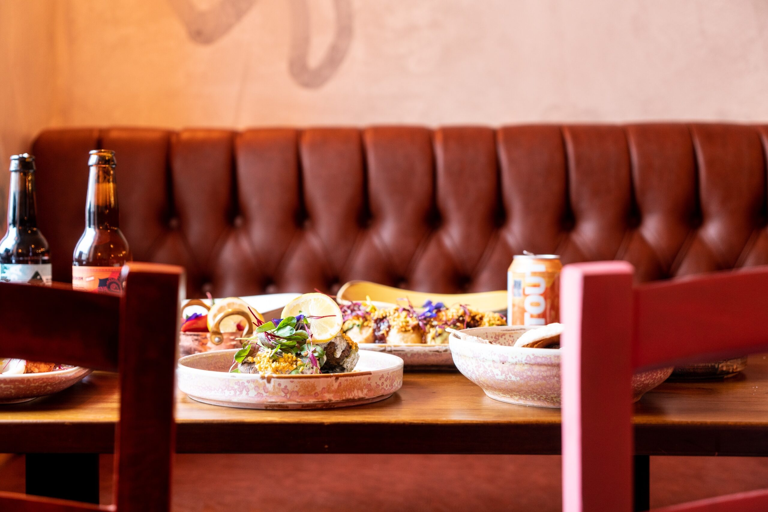 Lunch spots near Paducah