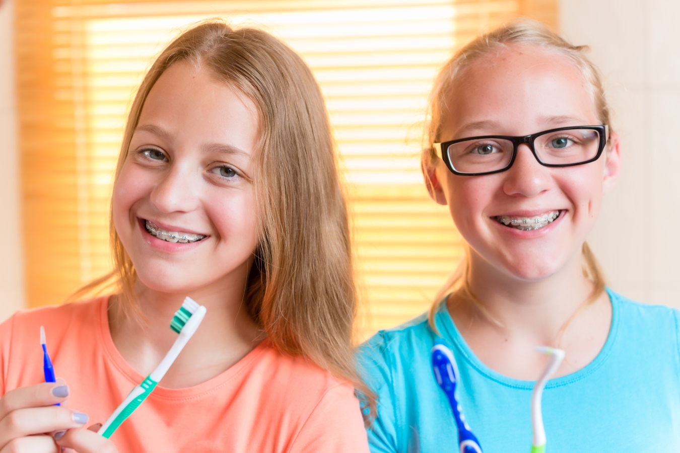 Braces for Kids