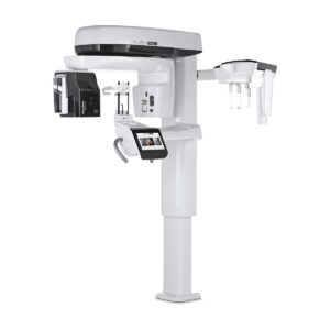CBCT for Orthodontic Care