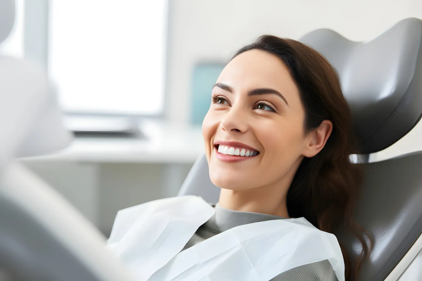 Clear Aligners for Adults