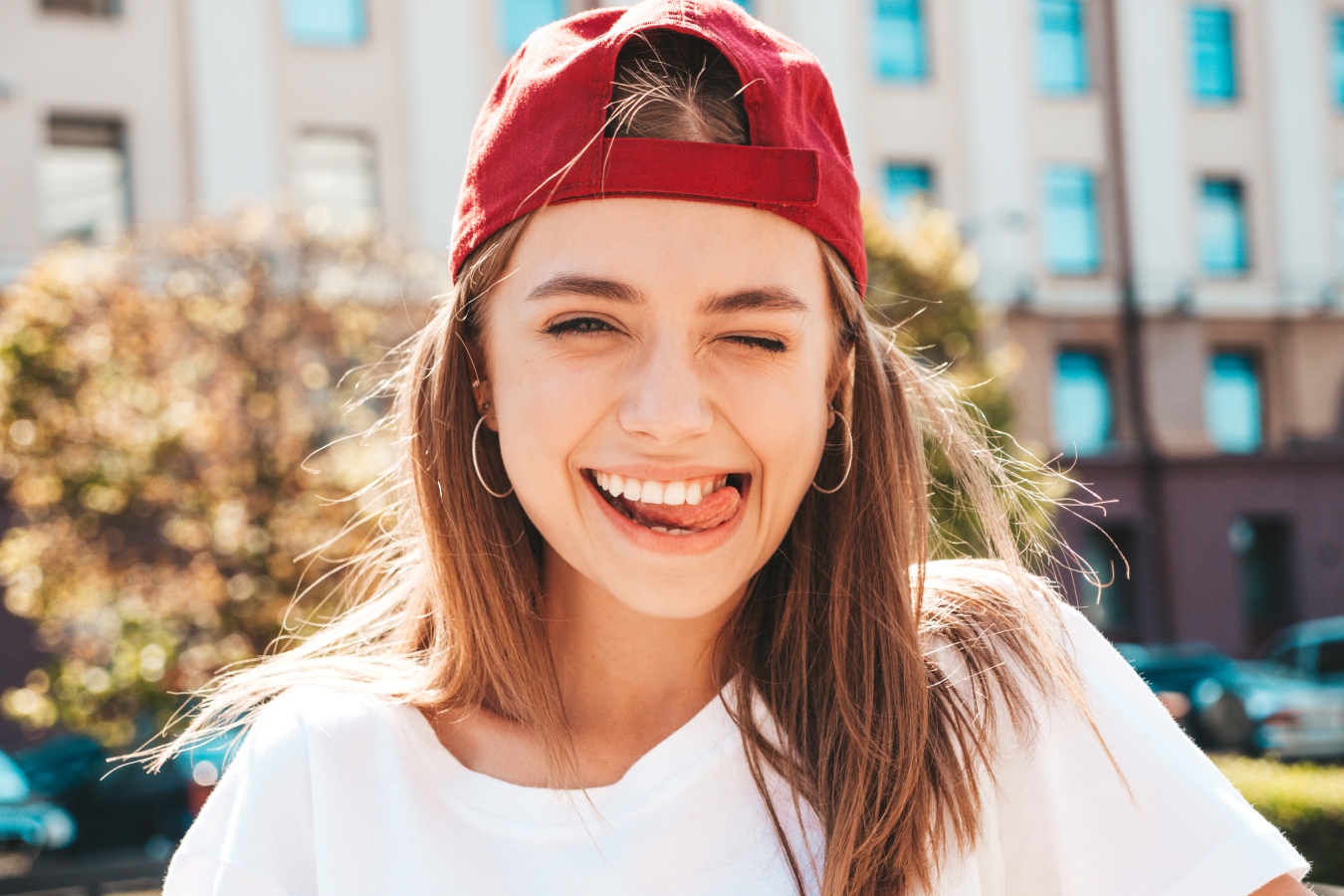 Braces for Teens